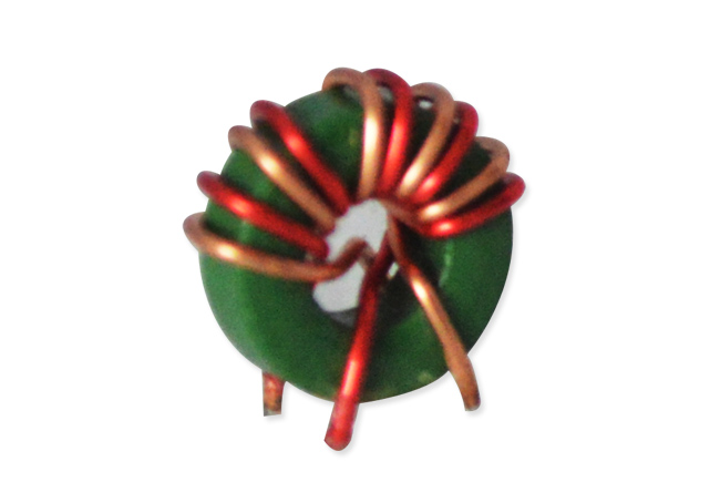 環(huán)形線(xiàn)圈